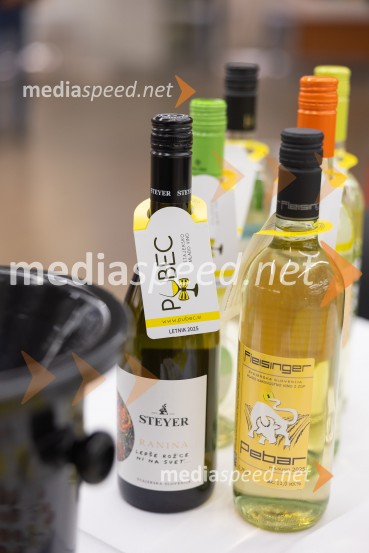 Slovenski festival vin 2025