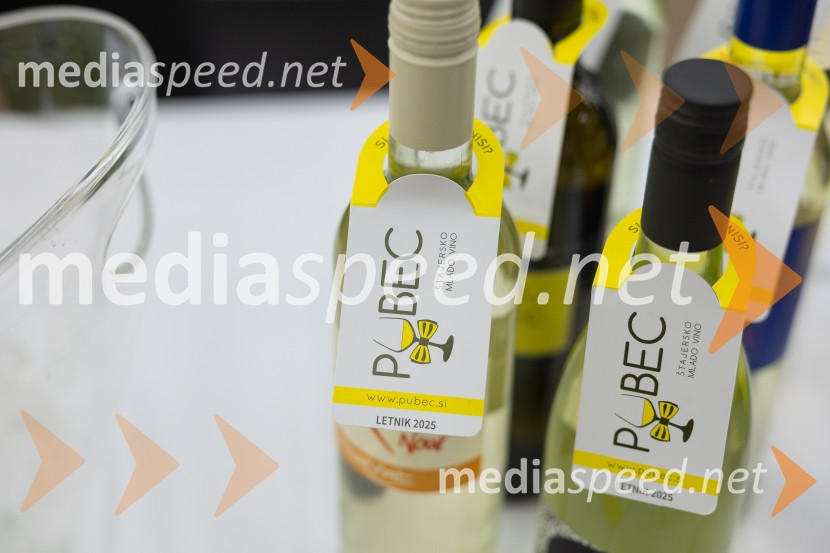 Slovenski festival vin 2025