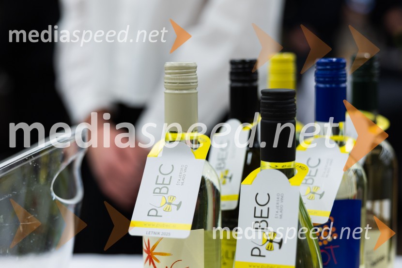 Slovenski festival vin 2025