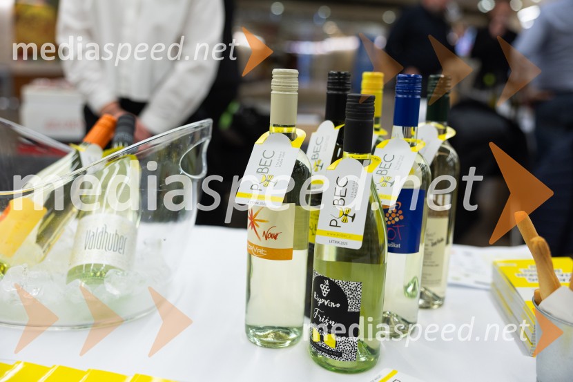 Slovenski festival vin 2025