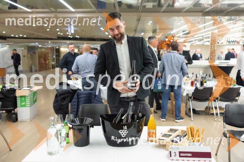 Slovenski festival vin 2025