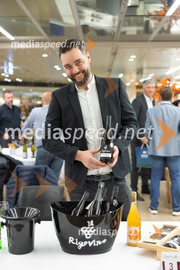 Slovenski festival vin 2025