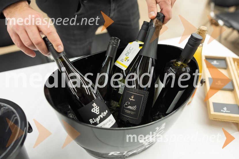 Slovenski festival vin 2025