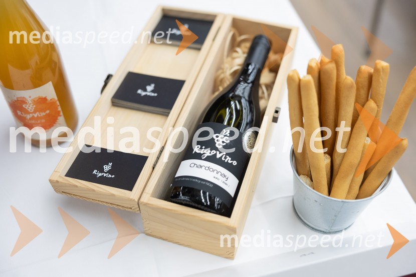 Slovenski festival vin 2025