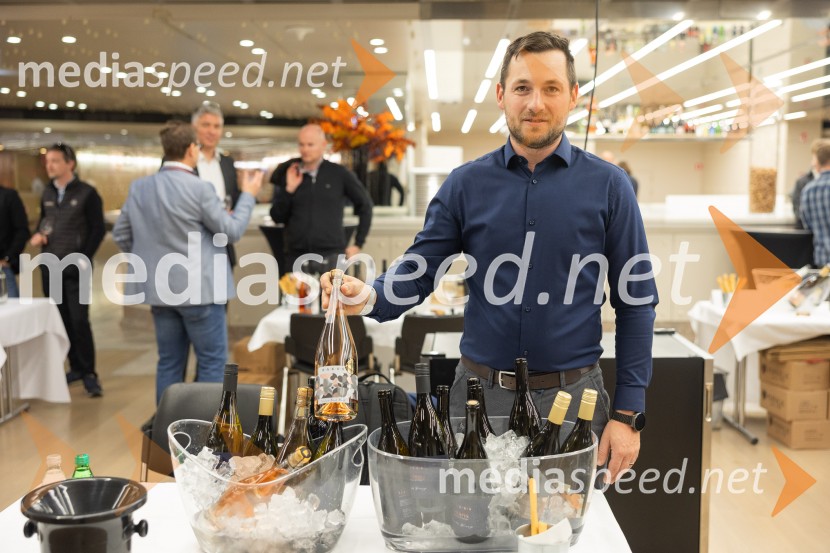 Slovenski festival vin 2025