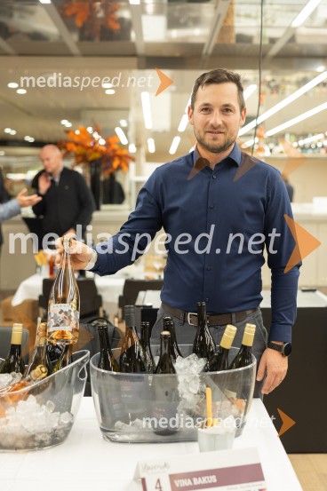 Slovenski festival vin 2025