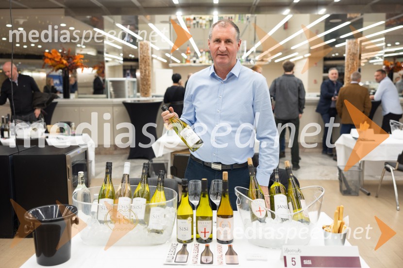 Slovenski festival vin 2025