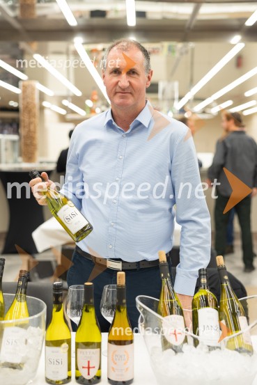 Slovenski festival vin 2025