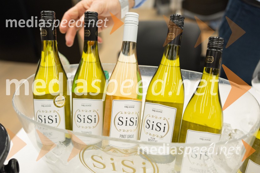 Slovenski festival vin 2025