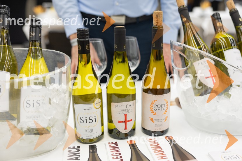 Slovenski festival vin 2025