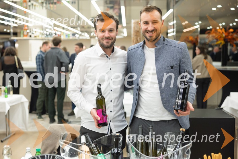 Slovenski festival vin 2025