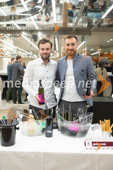 Slovenski festival vin 2025