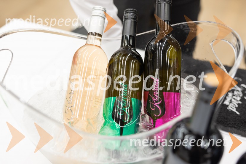 Slovenski festival vin 2025