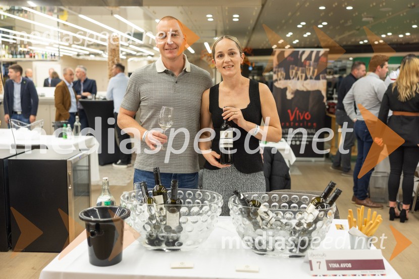 Slovenski festival vin 2025