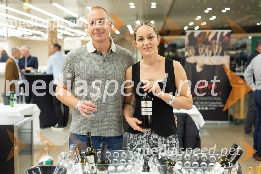 Slovenski festival vin 2025