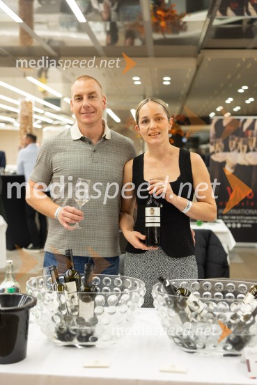 Slovenski festival vin 2025