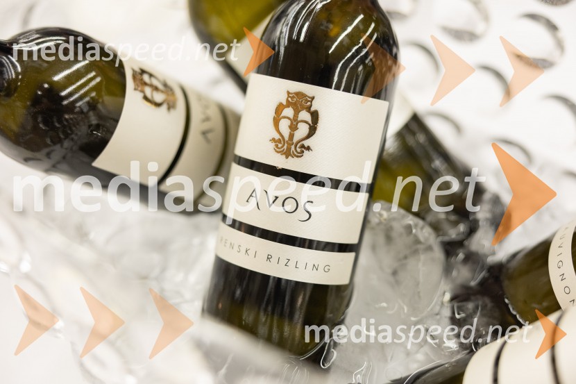 Slovenski festival vin 2025