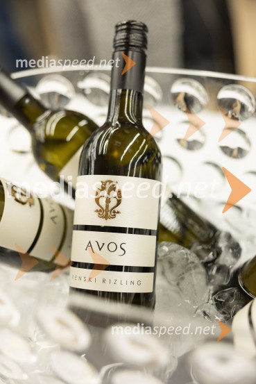 Slovenski festival vin 2025