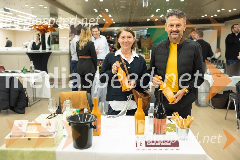 Slovenski festival vin 2025