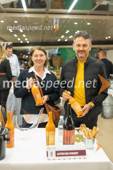 Slovenski festival vin 2025