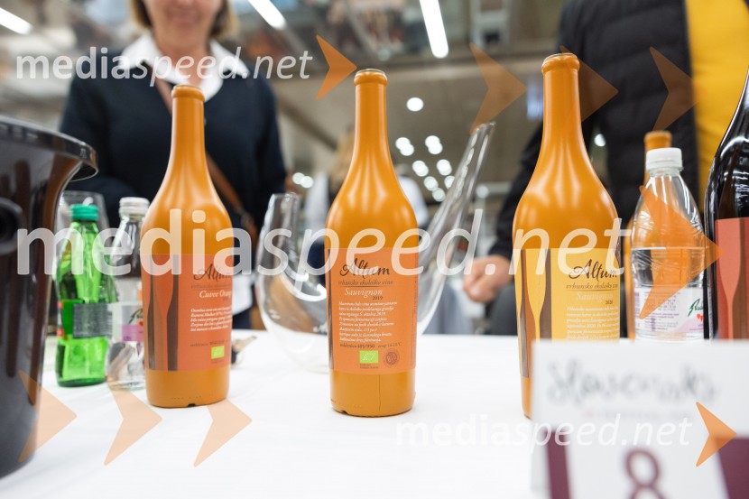 Slovenski festival vin 2025