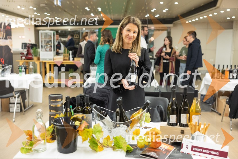 Slovenski festival vin 2025