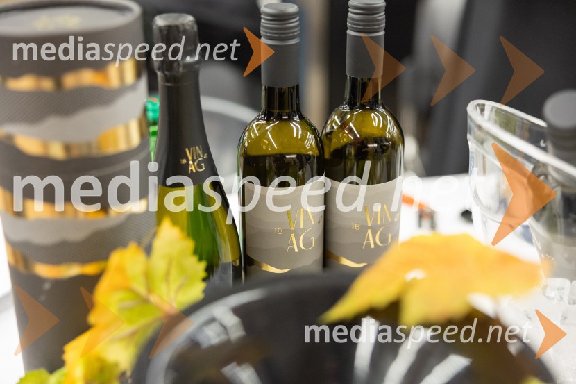 Slovenski festival vin 2025