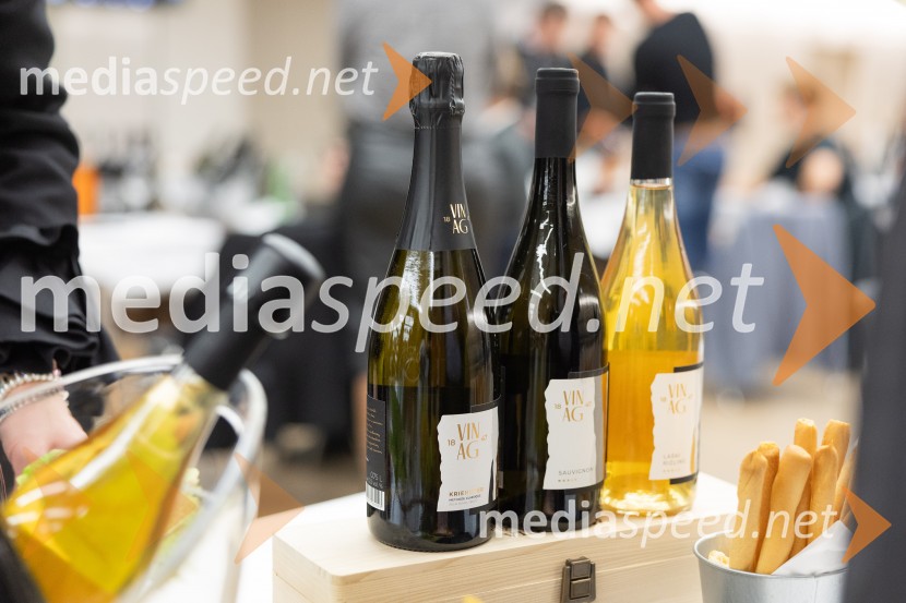 Slovenski festival vin 2025