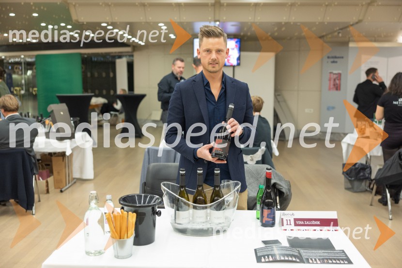 Slovenski festival vin 2025