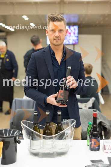 Slovenski festival vin 2025