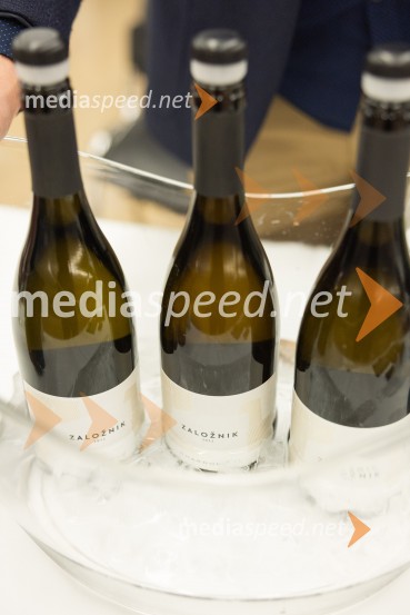 Slovenski festival vin 2025