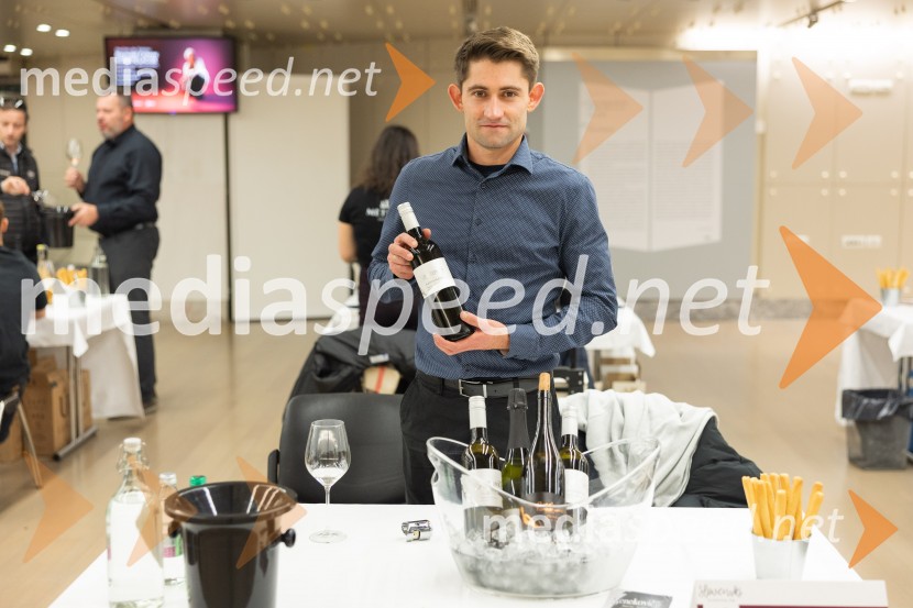 Slovenski festival vin 2025