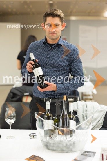 Slovenski festival vin 2025