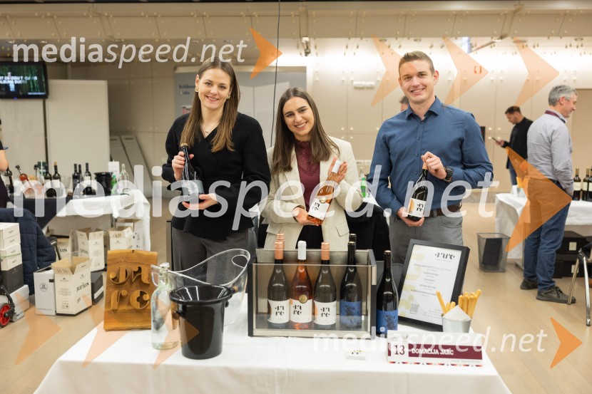 Slovenski festival vin 2025