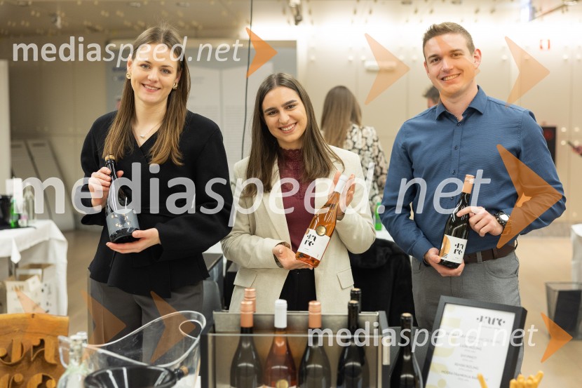 Slovenski festival vin 2025