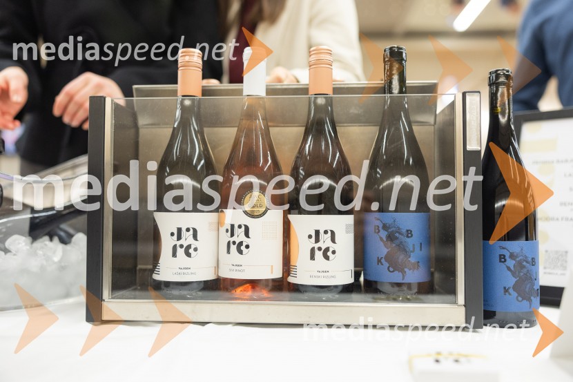 Slovenski festival vin 2025