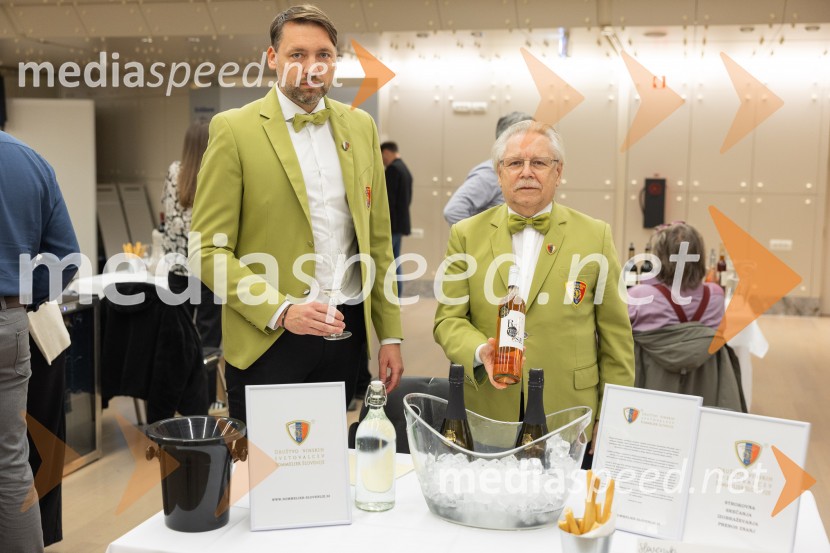 Slovenski festival vin 2025