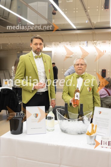 Slovenski festival vin 2025