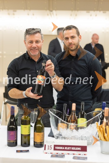 Slovenski festival vin 2025