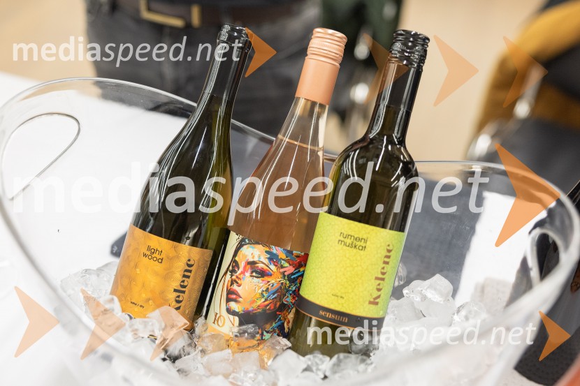 Slovenski festival vin 2025