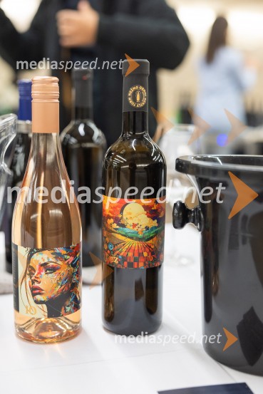 Slovenski festival vin 2025