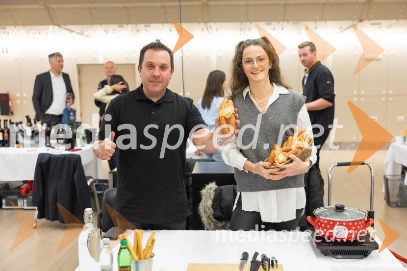 Slovenski festival vin 2025