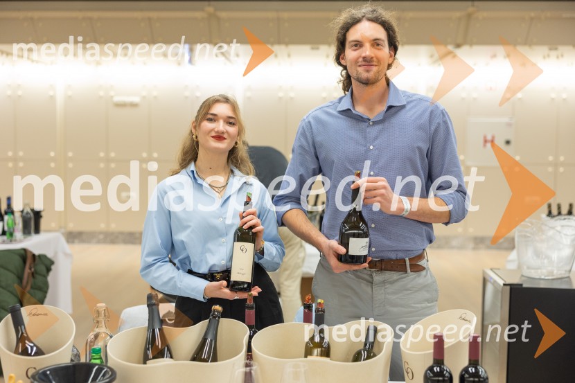 Slovenski festival vin 2025