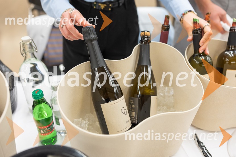 Slovenski festival vin 2025