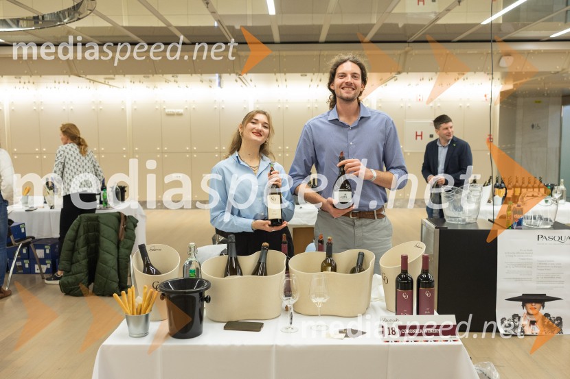 Slovenski festival vin 2025