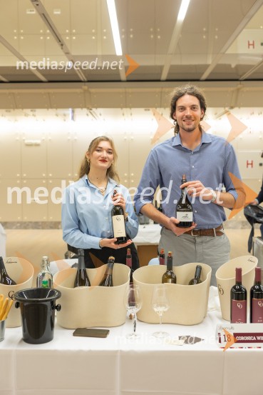 Slovenski festival vin 2025