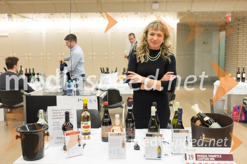 Slovenski festival vin 2025