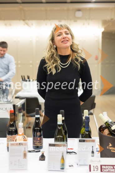 Slovenski festival vin 2025