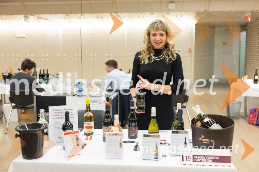 Slovenski festival vin 2025