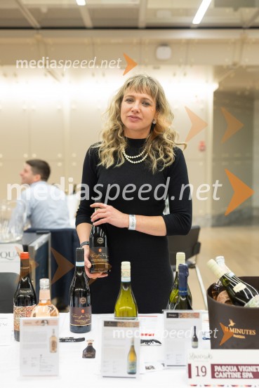 Slovenski festival vin 2025